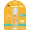 Australian Gold UK SPF 50 Face Guard Stick
