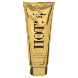 Australian Gold Hot! Gold Maximum Energy