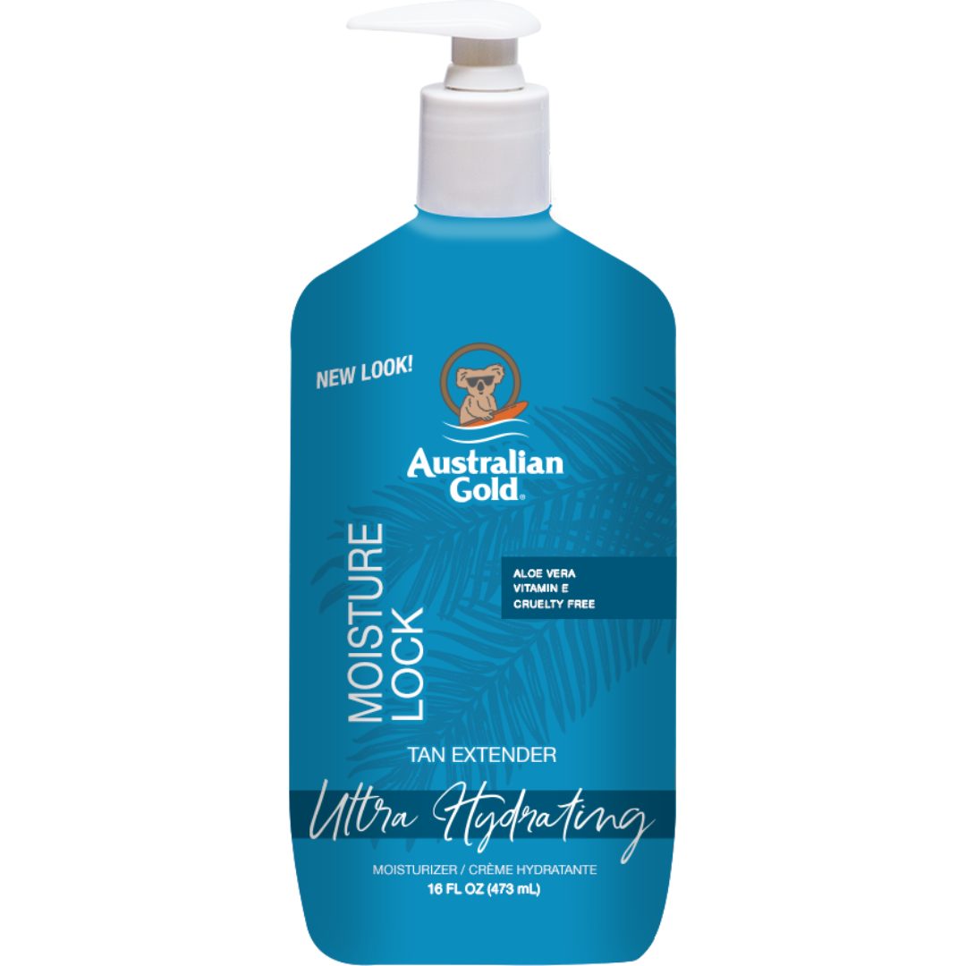 437ml Moisture Lock 437ml - Soleil Tanning Studio