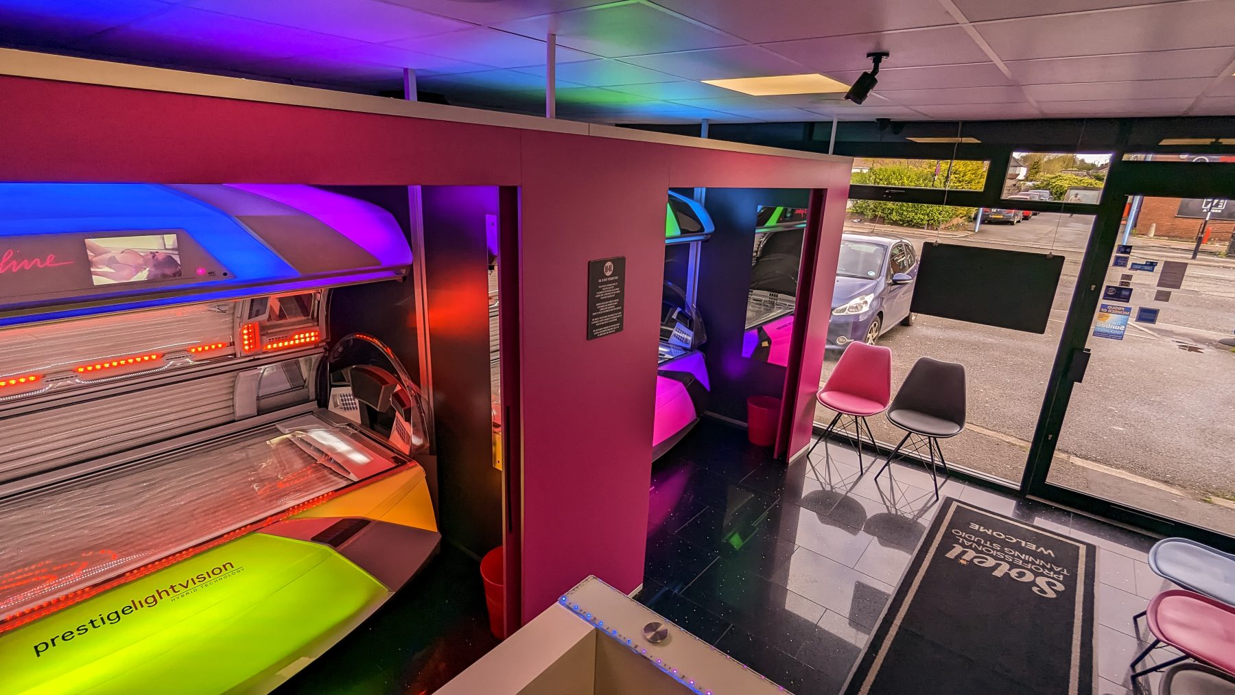 Meet The Team Meet The Team