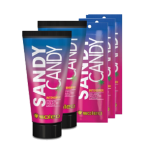 Soleo Sandy Candy Collagen Intensifier