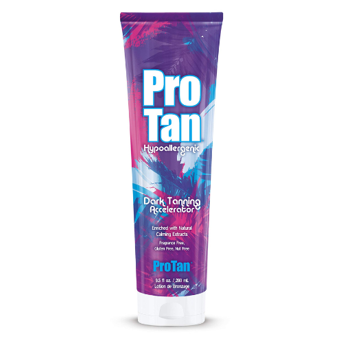 Pro Tan Hypoallergenic Soleil Tanning Studio