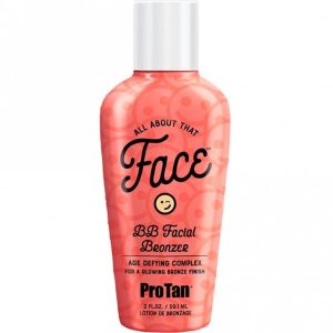 PROTAN All About That Face BB Facial Bronzer
