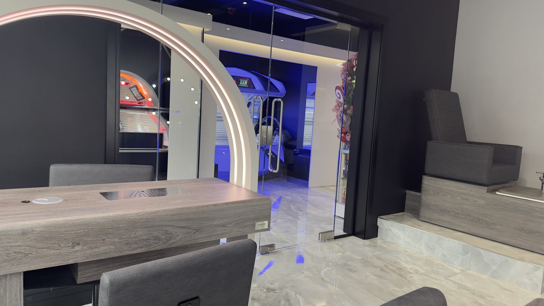 Meet The Team Meet The Team