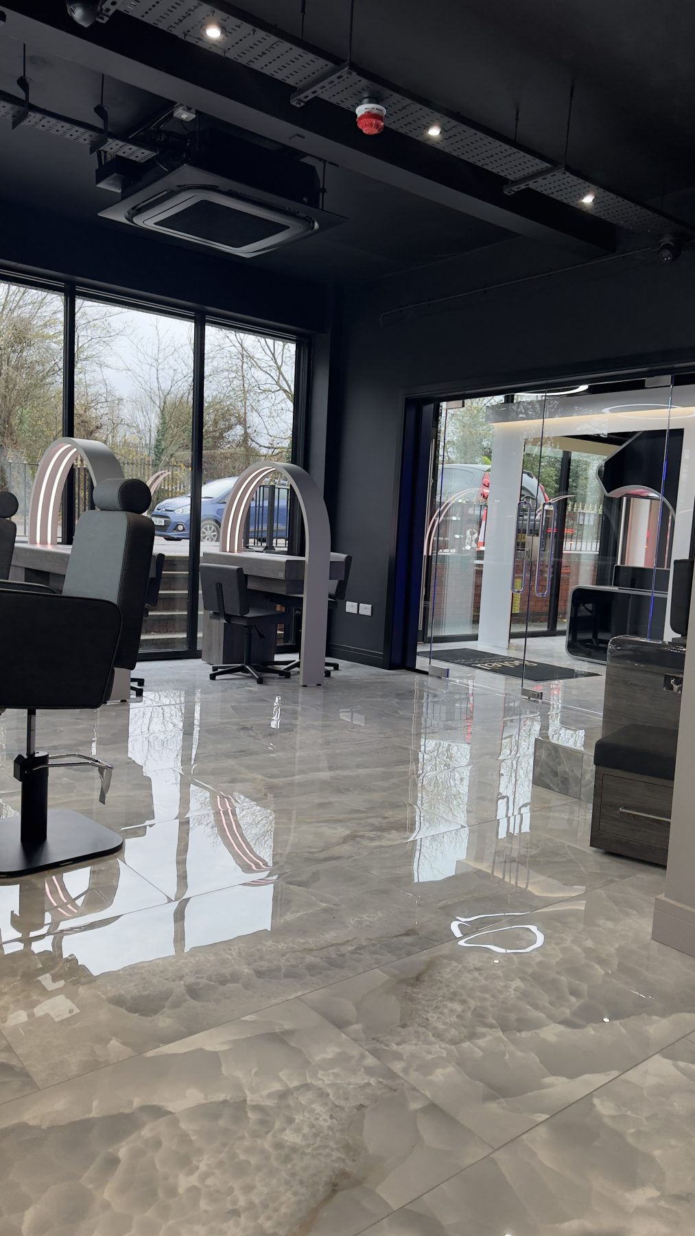 Meet The Team Meet The Team