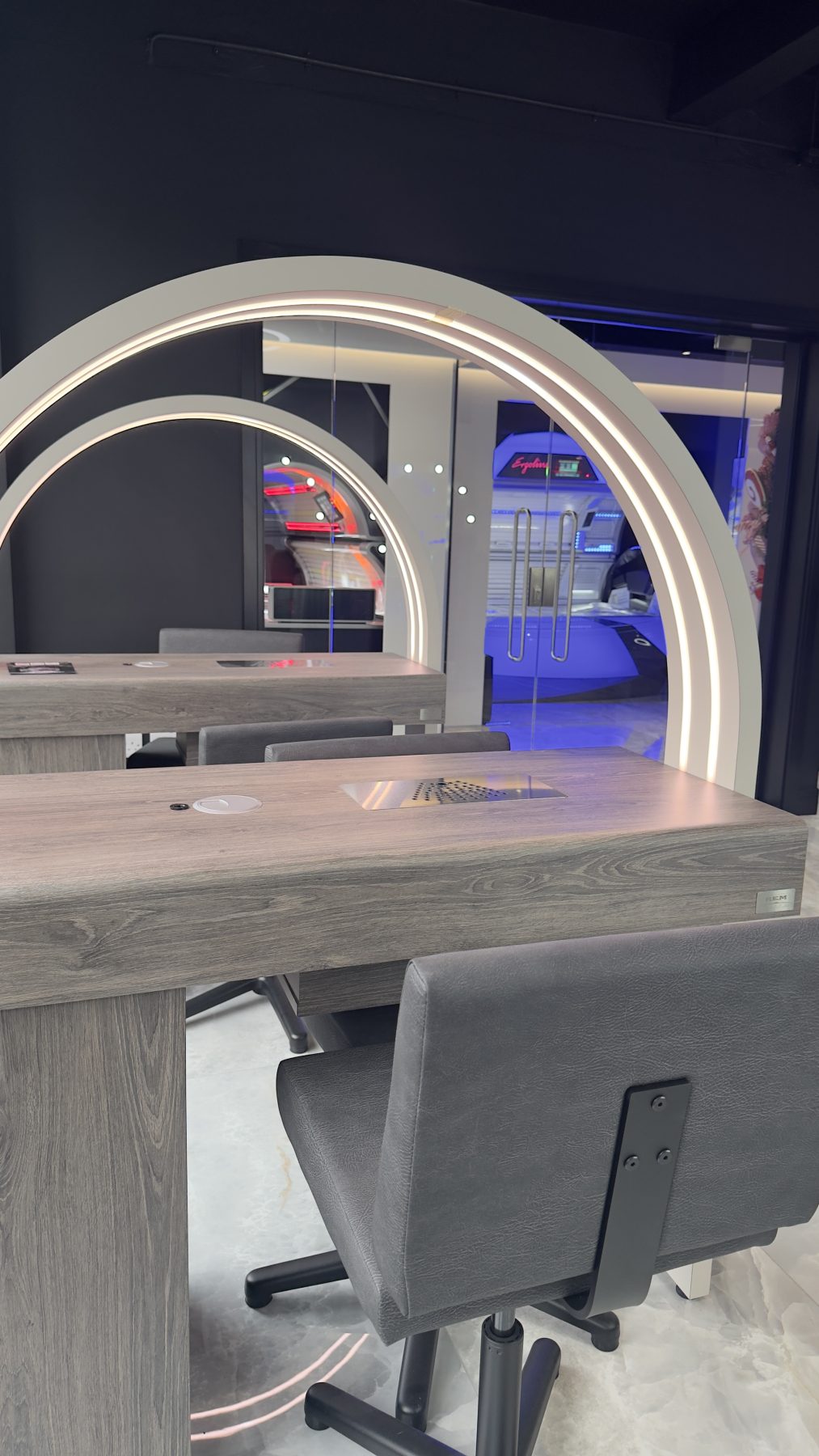 Meet The Team Meet The Team