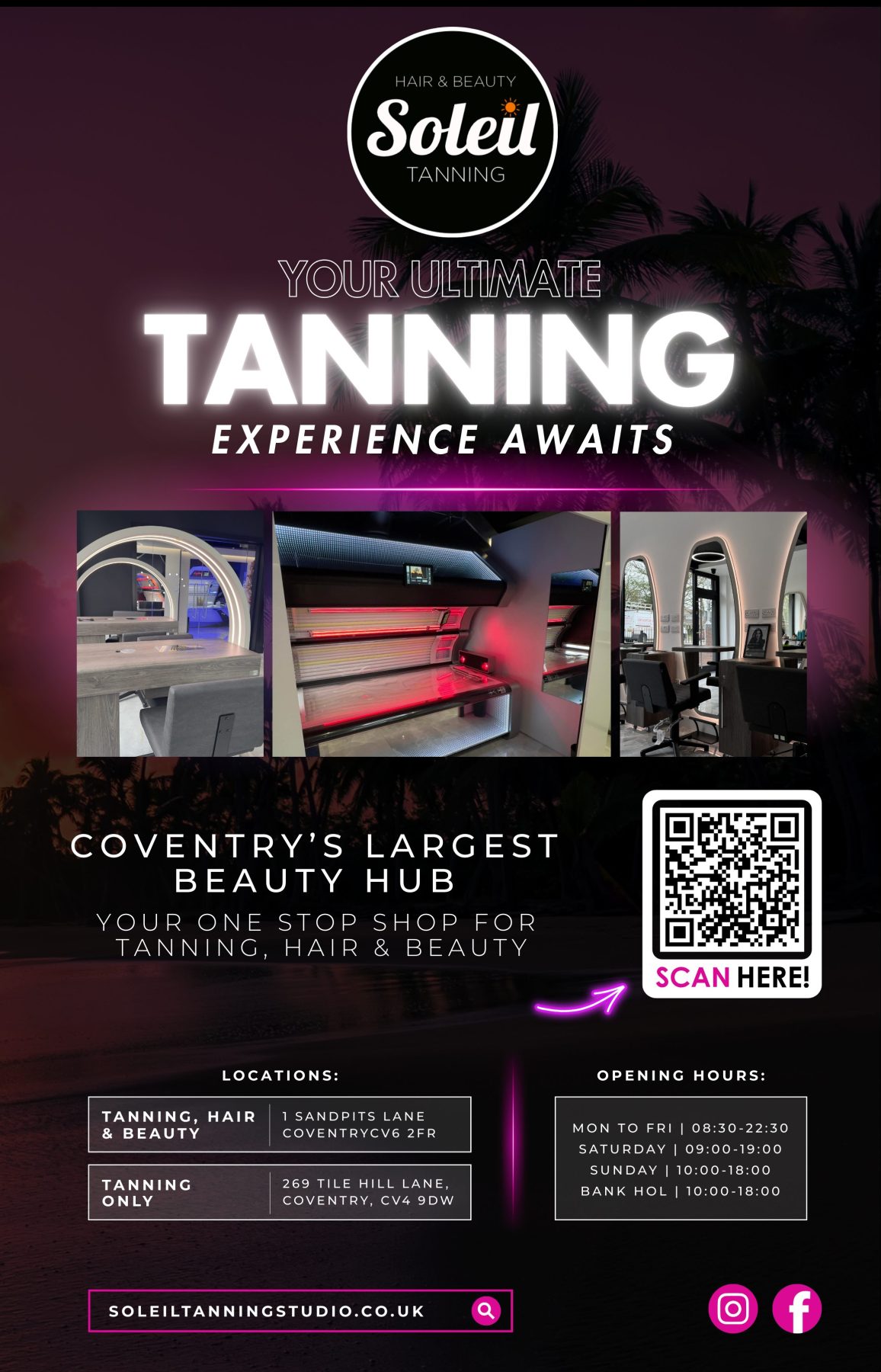 Exciting Milestone at Morrisons Exciting Milestone at Morrisons