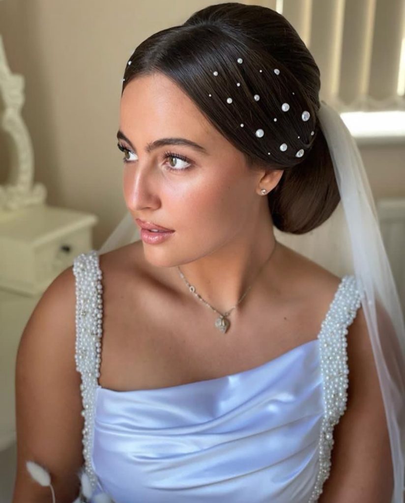 Bridal & Occasion Hair Specialist