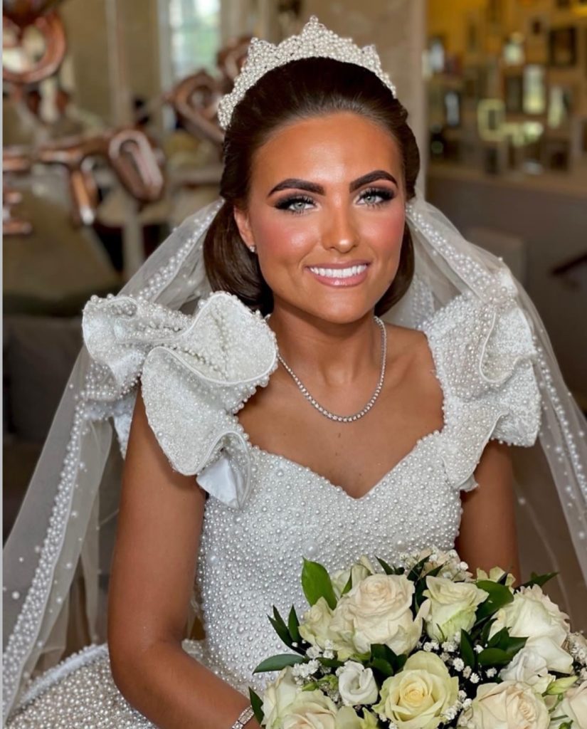 Bridal & Occasion Hair Specialist