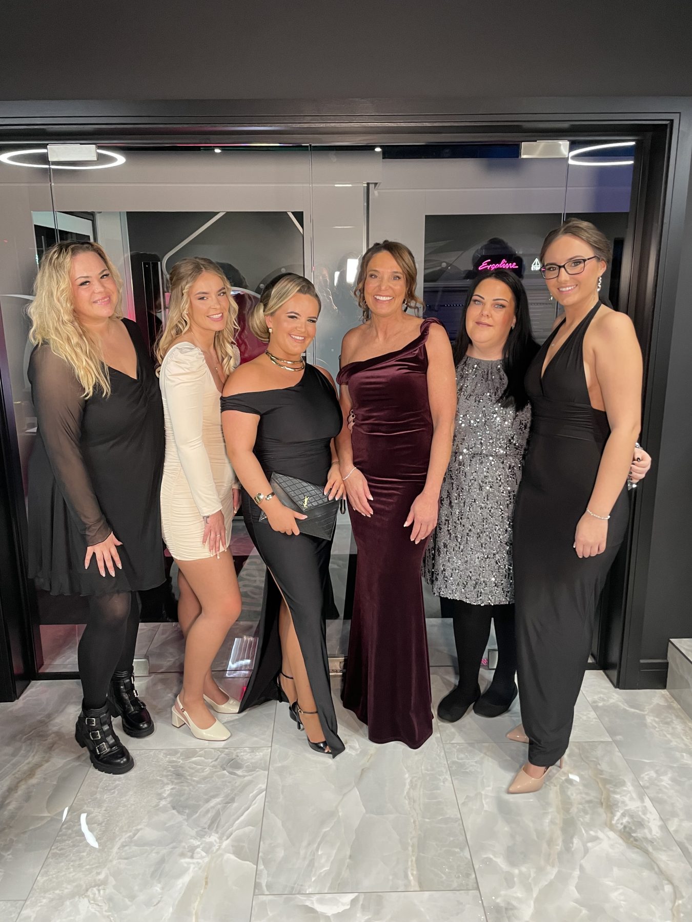 Meet The Team Meet The Team