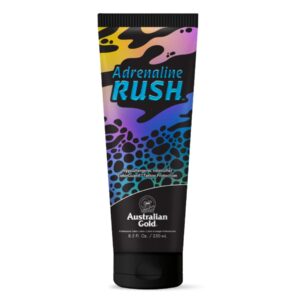 Adrenaline Rush