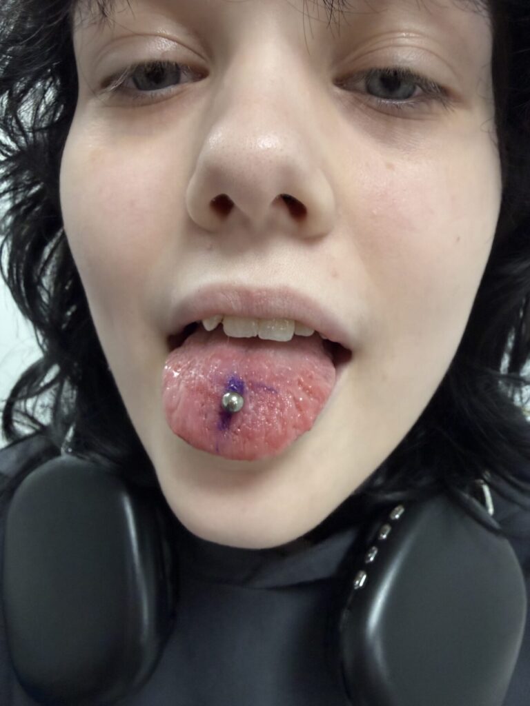 Piercings Piercings