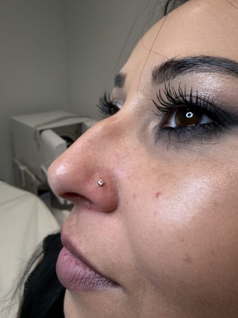Piercings Piercings